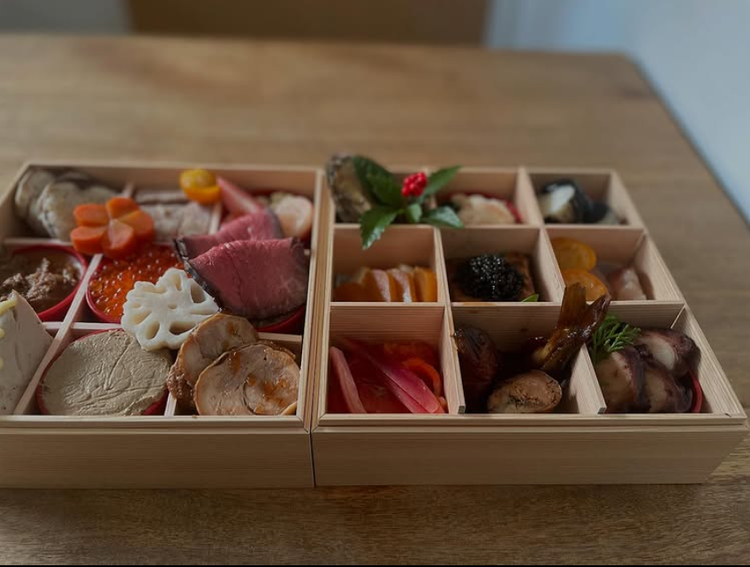 ここでしか味わえない“美味しさの探求”