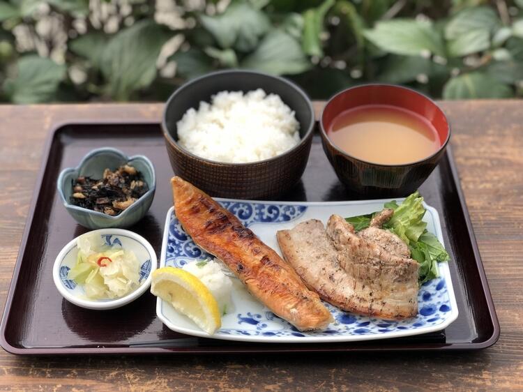 駅チカの好立地♪※画像は既存店