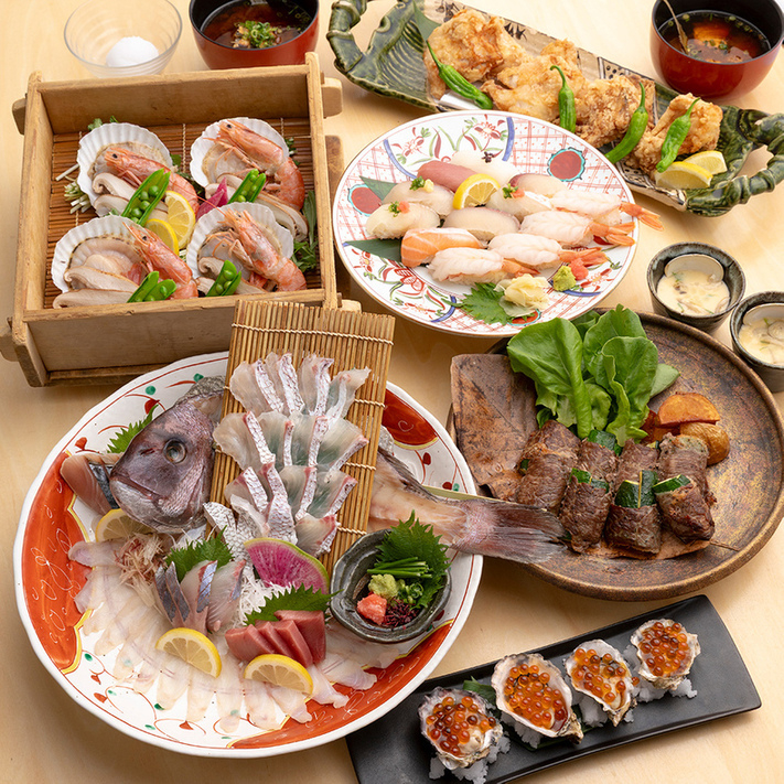 Japanese Dining 海老酔の詳細画像2