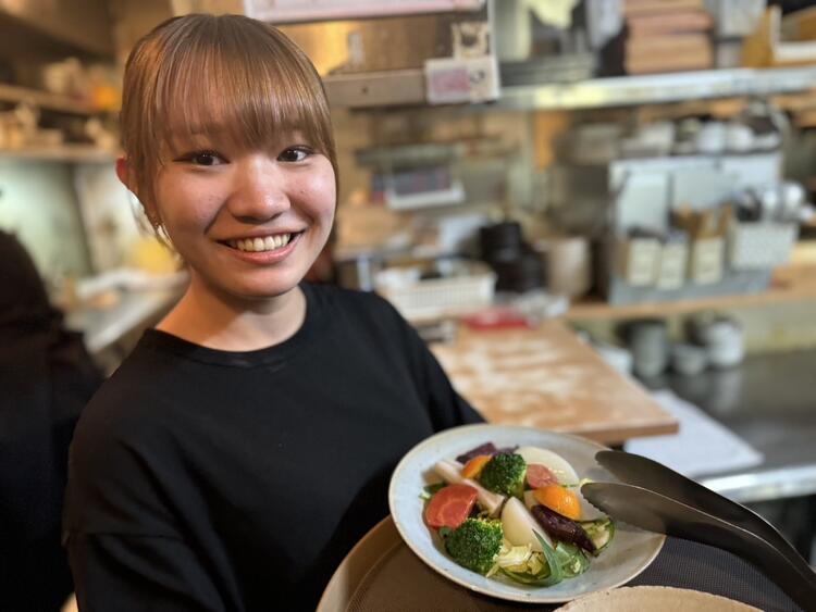 ご応募をお待ちしています！