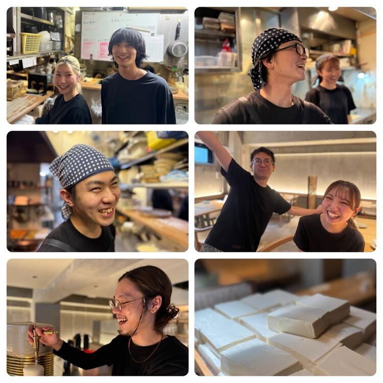 サービス社員のSさん！オシャレもOK◎