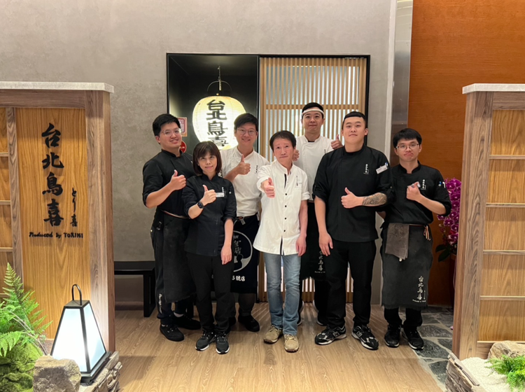 男性スタッフがメインで活躍中！