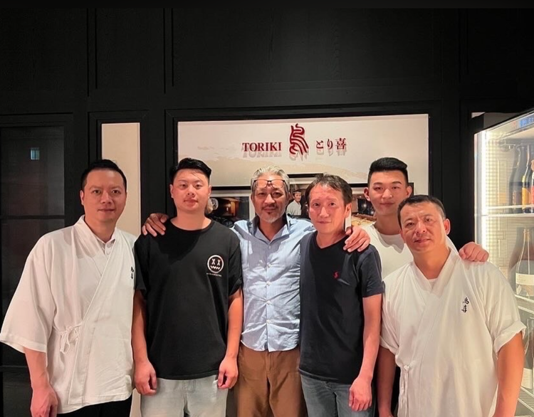 異業種からの転職者も多数在籍。