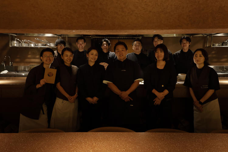 即戦力歓迎！※写真は姉妹店