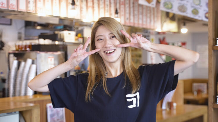 未経験からでも大丈夫◎