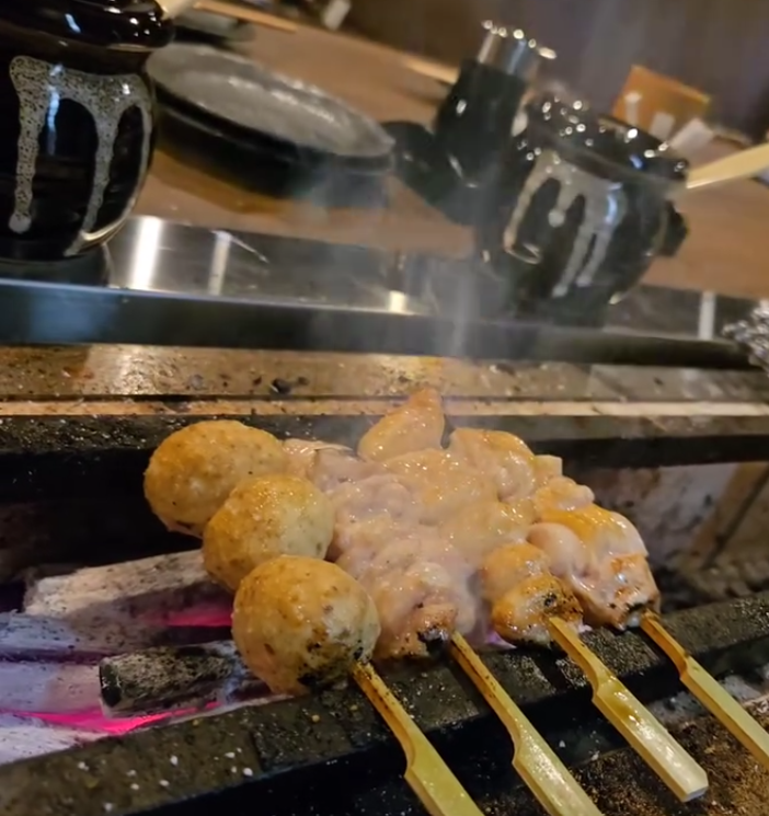 絶品まかない付！