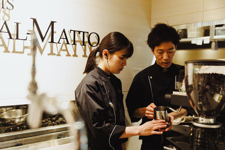 成長するなら当店へ！ご応募お待ちしてます