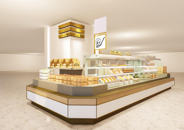 玄三庵　阪神梅田店の詳細画像4