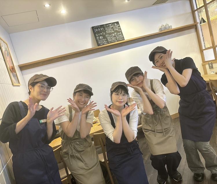 玄三庵　阪神梅田店の詳細画像7