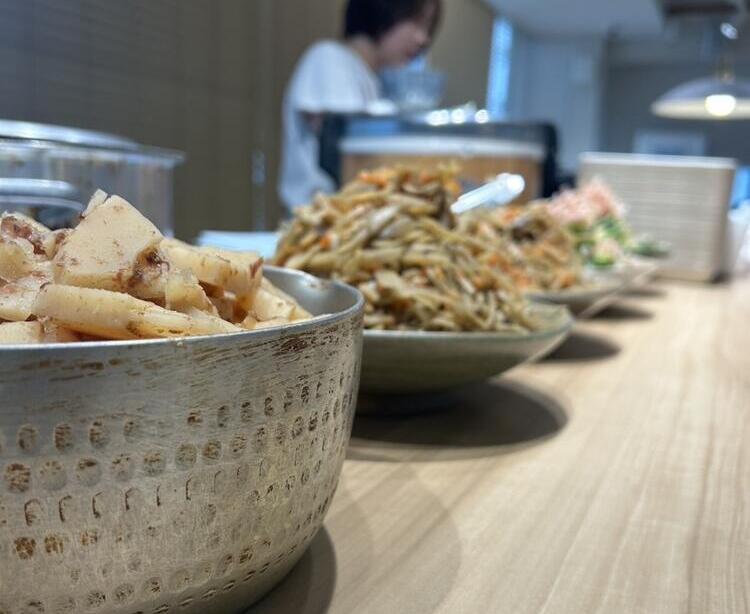 働きやすい環境が整っています！