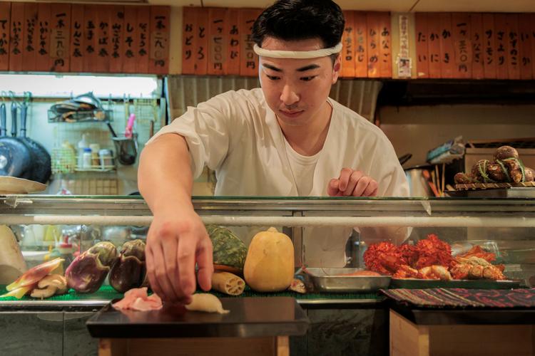 メニュー数も豊富で着実にスキルUP！