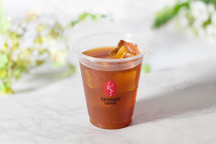 最高品質のコーヒー提供