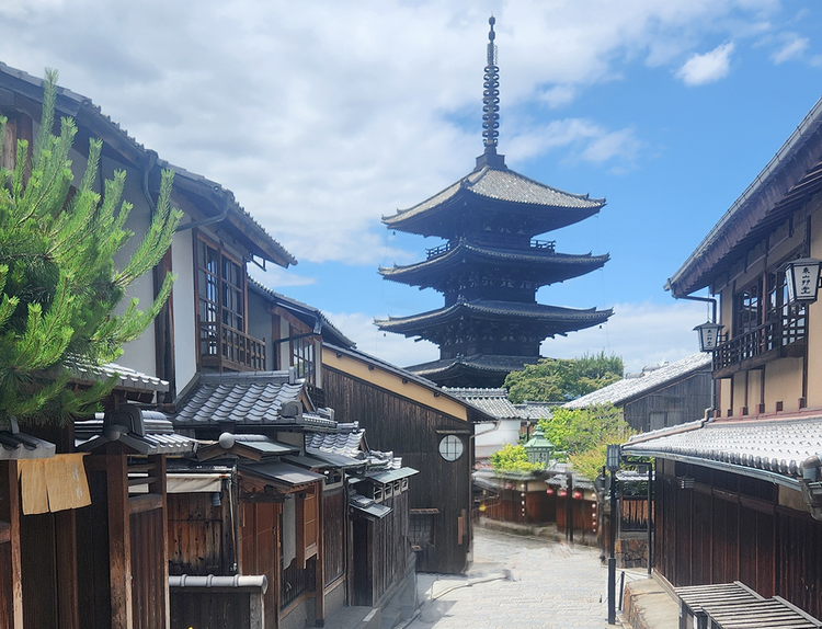 京都に初進出！