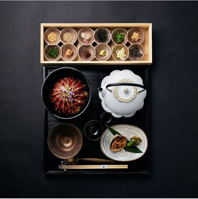 料理人としての経験を存分に発揮できます◎