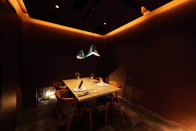 少数精鋭のチームなので裁量◎