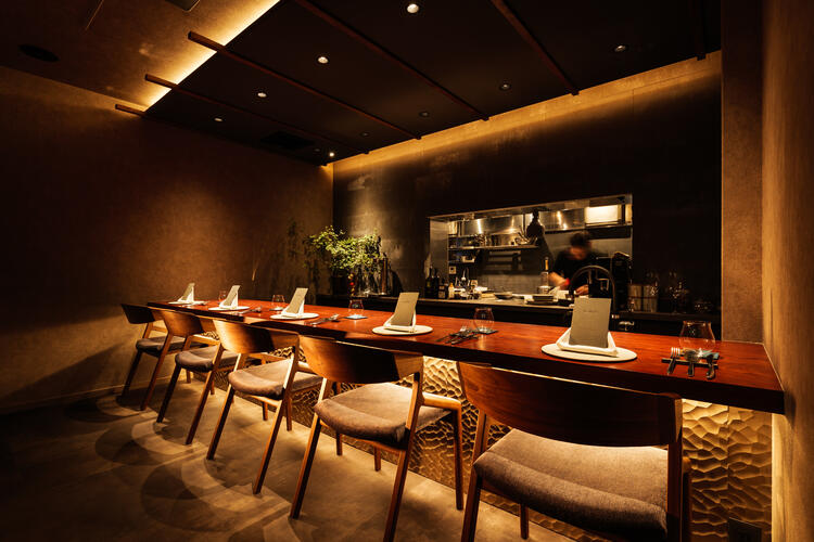 リニューアルオープンを検討中