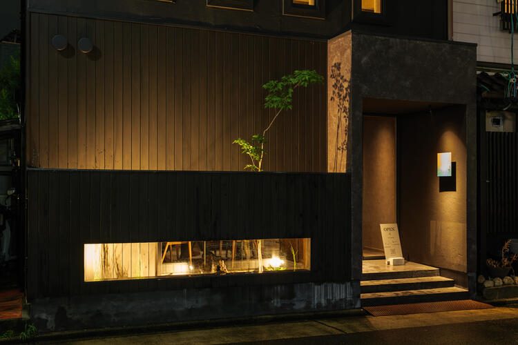 新栄町駅・高岳駅より徒歩6分♪