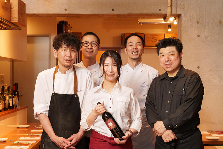 チームワークを大切にする職場です