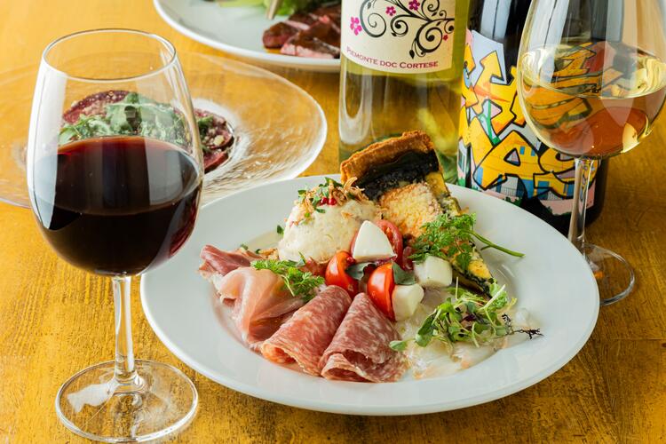 谷町バルRegale の詳細画像5