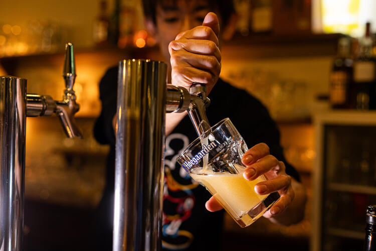 谷町バルRegale の詳細画像7