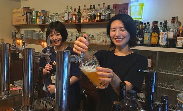 谷町バルRegale の詳細画像8