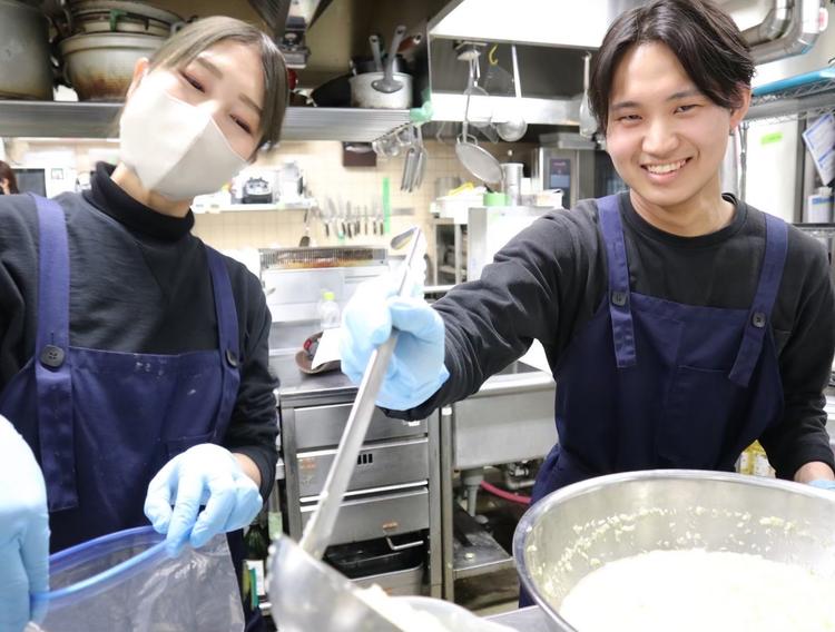 玄三庵　阪神梅田店の詳細画像5