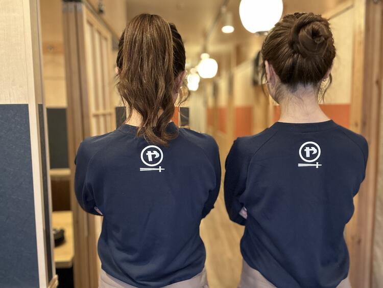 1〜2年のスピード昇進も◎※既存店画像