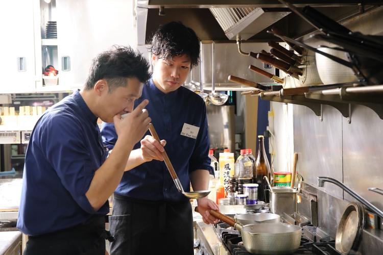 酒 YAKITORIアテ やちよ狸小路5丁目店の詳細画像6