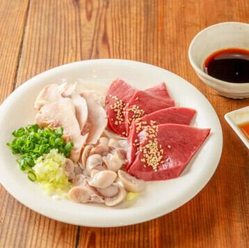 肉のプロフェッショナルを目指せる環境！