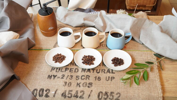 笑顔と明るいお店づくりを大切にしています