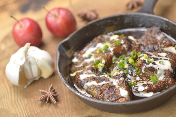 健康志向な女性のお客さまに好評！