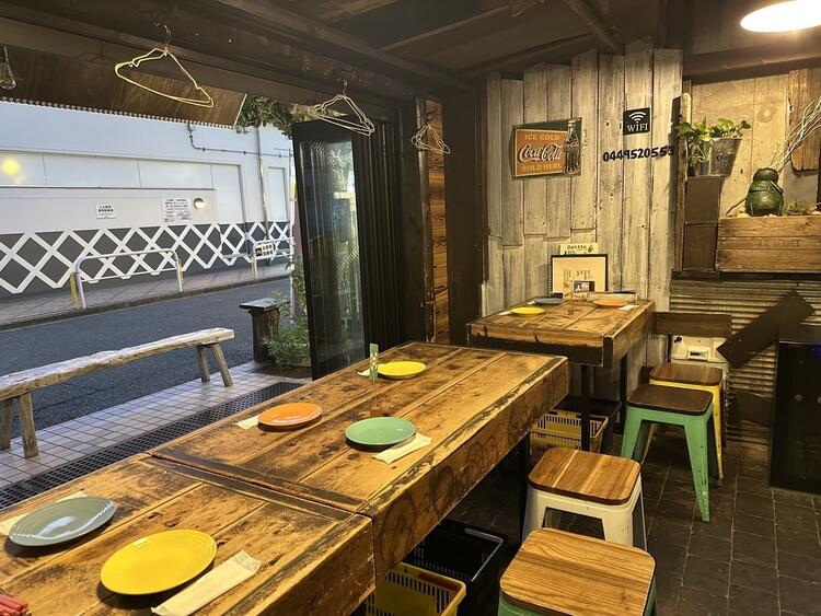 ランチ帯に勤務できる方を大歓迎☆