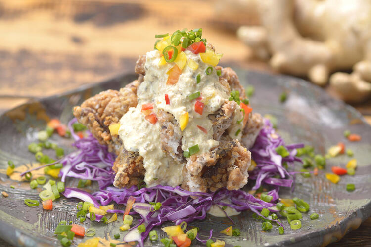 調理も接客もどちらもおまかせ！