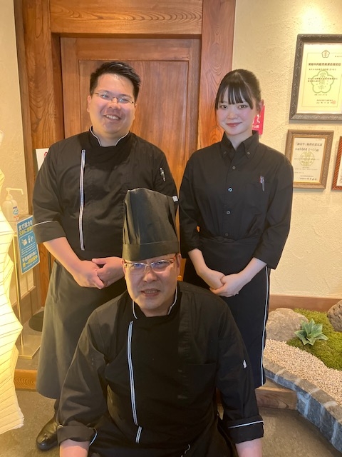 和風牛肉料理まつもとの詳細画像2