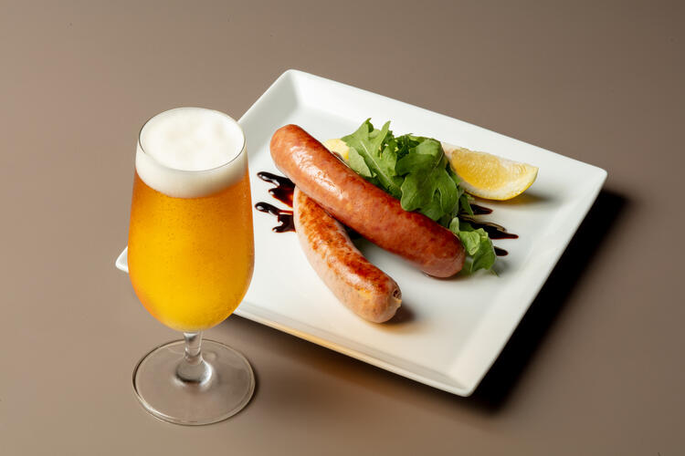 ビール・地酒も多数ご用意！