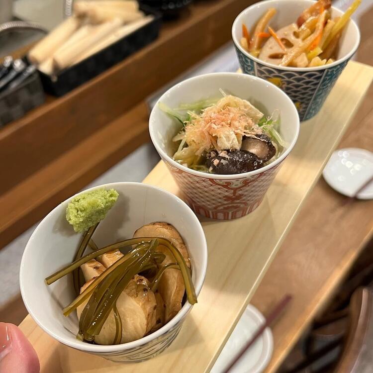 本格的な割烹料理の技術が身につく！