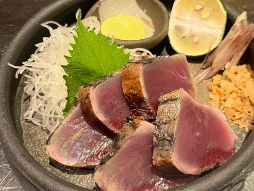 鹿児島の料理がこだわり※既存店画像