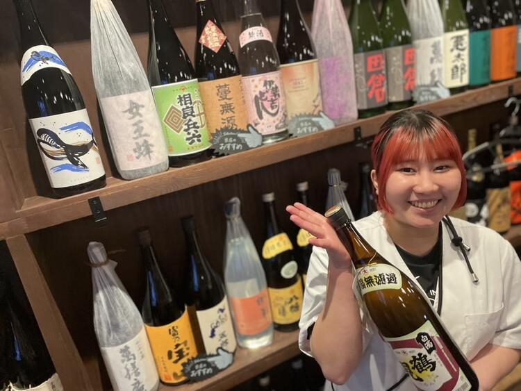 立ち上げに携わるチャンス!※既存店画像