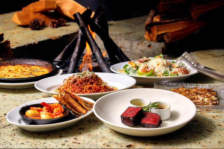 様々なメニューがあるのでスキルUP◎