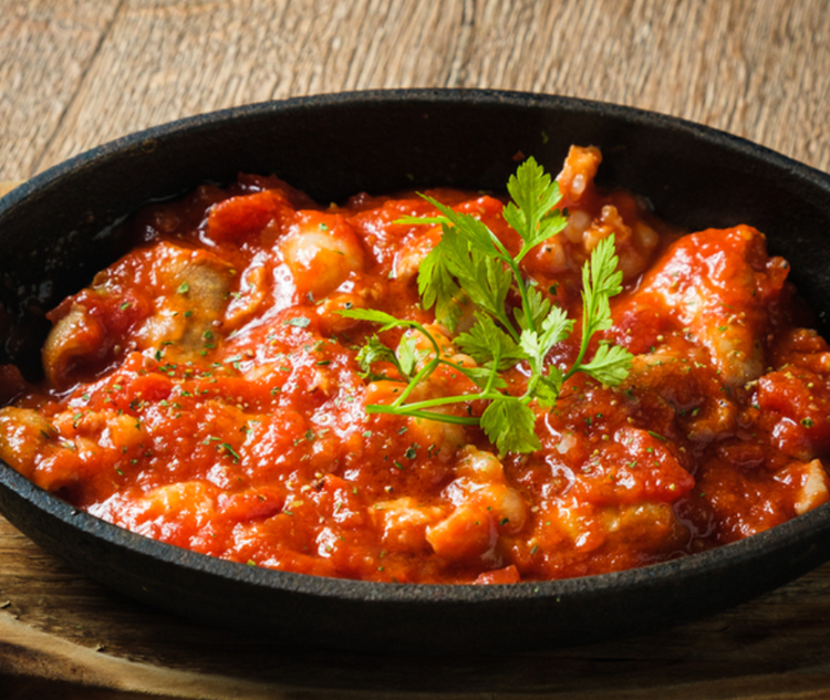 日本酒とのペアリングにこだわったメニュー