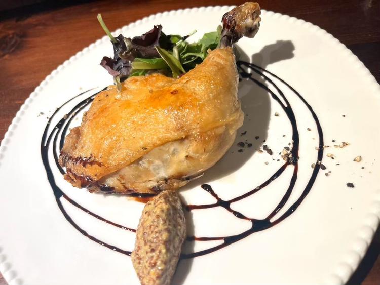 キッチン経験者は即戦力として歓迎◎