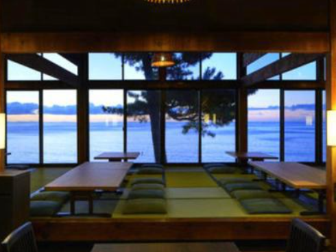 海の近くで働きませんか？※既存店写真