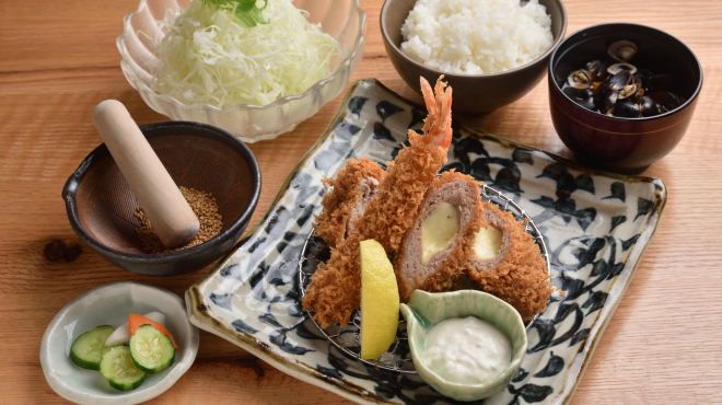 安定企業で働こう♪※写真は既存店