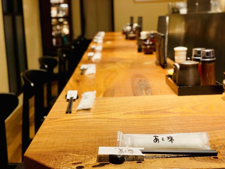 人柄重視の採用です※写真は既存店