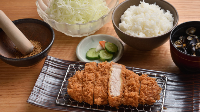 自由度高い働き方が可能※写真は既存店