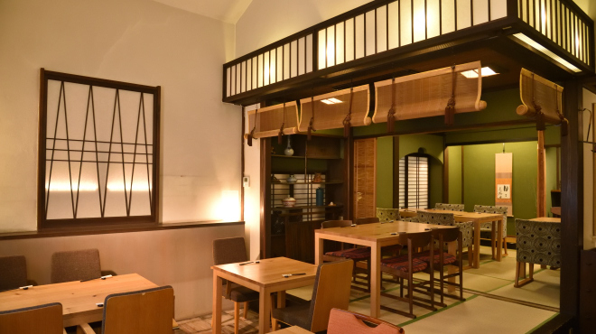 横浜高島屋にOPEN！※写真は既存店