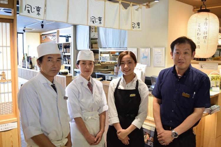 ご応募お待ちしております！※写真は既存店