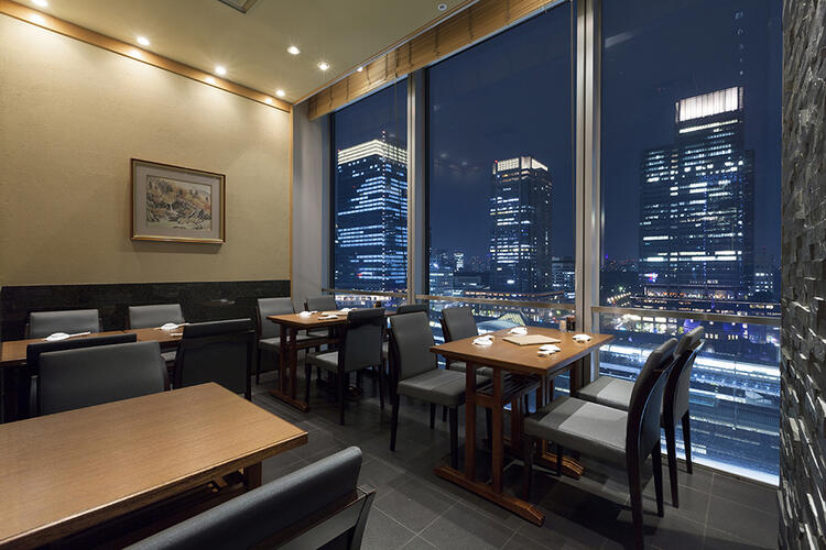 店舗運営ノウハウも学べます！