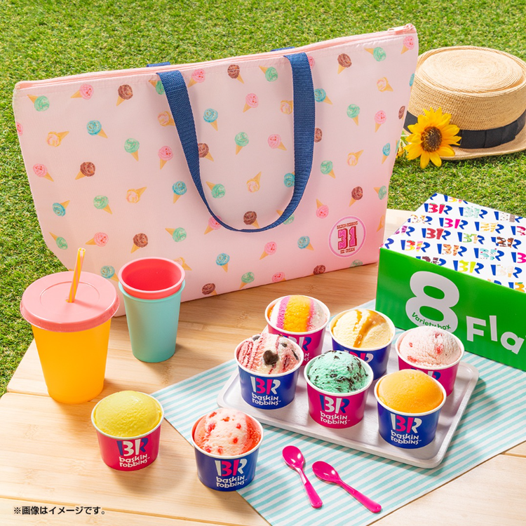 サーティワン アイスクリーム 流山イトーヨーカドーの詳細画像2