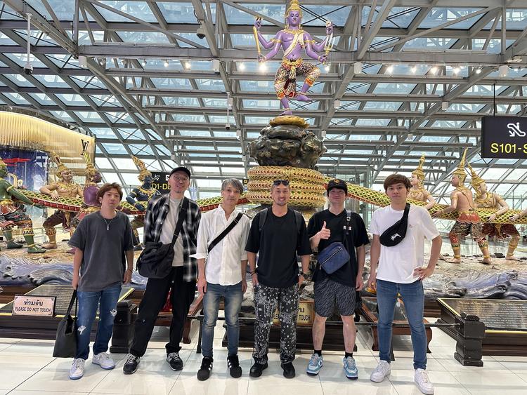 人が辞めない会社！人が育つ組織♪